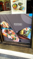 Edosei food