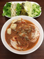 Thai Kitchen Koondoola food