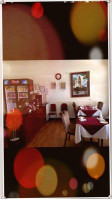 Royal Crown Indian Restaurant inside