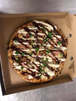 Domino's Pizza North Mackay food
