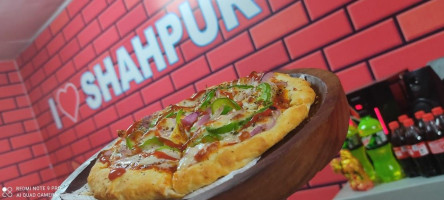 Pizza House Shahpur food