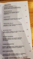 Macelleria Moonee Ponds The Butcher That Cooks For You menu