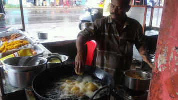 Sujood Family Kadapra Thiruvalla food