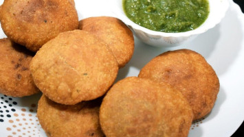 Ghar Ka Khana food
