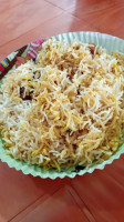 Hazi Arsalan Biryani Resturent inside