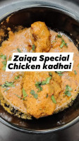 Zaiqa (non Veg) Special food