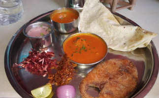 Sainik Dhaba food