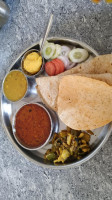 Shravan food