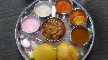 The Great Maratha food