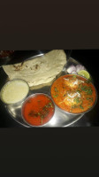 Pushparaj food