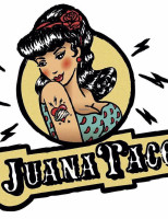 Juana Taco food