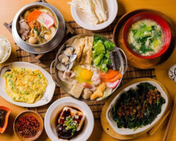 32guō Shāo Yì Miàn food