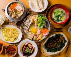 32guō Shāo Yì Miàn food