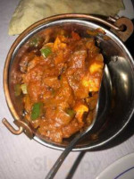 Gorkha Tandoori Palace food