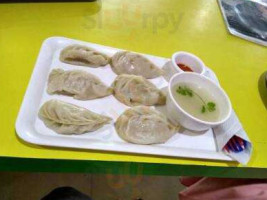 Naga Food Konspiracy food
