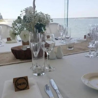 Bayside Brasserie & Functions food