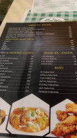 Swaad Express menu