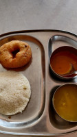 Mysore Cafe food