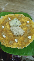 Shri Guru Kottureshwara Benne Dose food