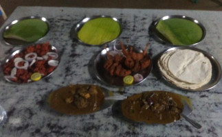 Chola Punjabi food