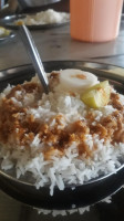 Sardarji Veg Dhaba food
