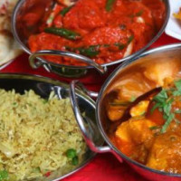 Rai indian restaurant food