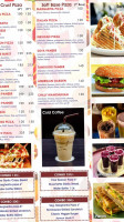 Raj Fast Food Cafe (rfc) food