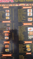 Bhura Fast Food And menu