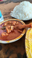 Narayana Goud Desi Chicken Ankapur Sai Ram Desi Chicken Order Mess) food