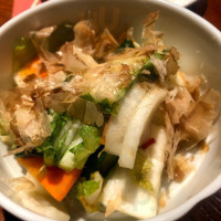 Xǐ Wén Wū Běn Diàn food
