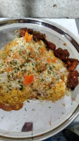 Taj Huzurabad food