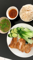 Miss Five Vietnamese Eatery food