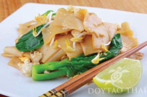 Doytao Thai Sutherland food