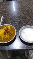 Jay Shri Ram Bharose Hindu food