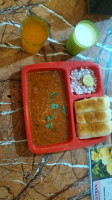 Aamantran Restro Cafeteria food