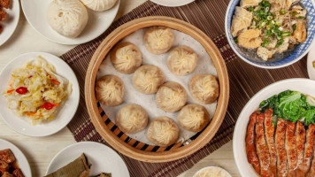 Xiǎo Shàng Hǎi Lín Shī Fù food