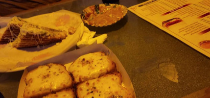 Chakabhai Bhel Vala food