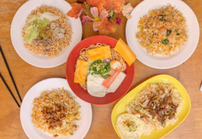 Shí Fāng Wèi Fàn Miàn Huì Guǎn food