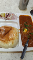 Jay Ambe Pavbhaji Pulav food