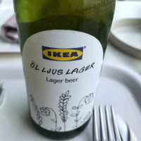 Ikea Bistro (ikea Bistro) food
