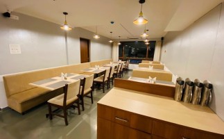 Soft Petal Multicuisine Restaurant And Bar inside