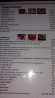 Goan Spice A Family Restaurant With Bar food
