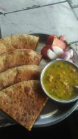 Maurya Dhaba food