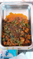 New Sri Lakshmi Sankar Rajula food