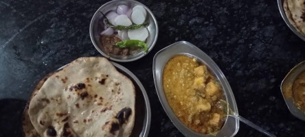 Aakash food