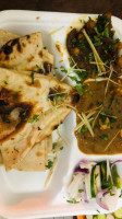 Aman Tandoori Naan House food