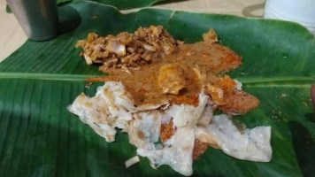 Mama Kadai (upma Rawther food