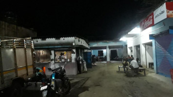 Janta And General Store outside