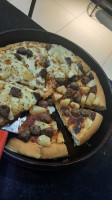 Pizza Hut Cmc food