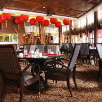 Tang Chao Holiday Inn Kuwait food